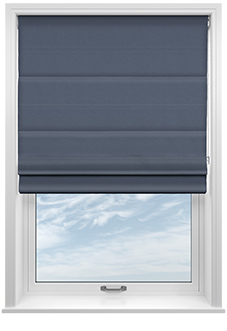 Norleigh, Danube - Roman Blind